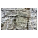 Threshold Vintage Distressed Tan 10