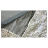 Project 62 Eyelash Shag Cream Area Rug 5