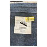 Threshold Geometric Gray/Ivory 5