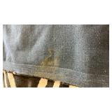 Threshold Geometric Gray/Ivory 5