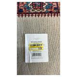 Threshold Red and Navy Persian 5