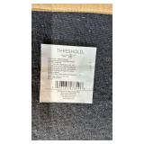 Threshold Multicolored 5