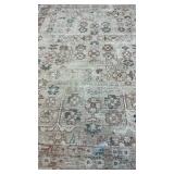 Threshold Multicolored 5