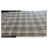 Threshold Cream Geo Print 5