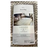 Threshold Cream Geo Print 5