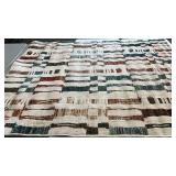 Threshold Multicolored Abstract 5