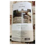 Threshold Multicolored Abstract 5