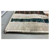 Threshold Multicolored Abstract 5