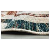 Threshold Multicolored Abstract 5