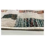 Threshold Multicolored Abstract 5