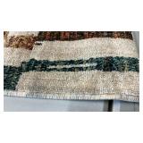 Threshold Multicolored Abstract 5