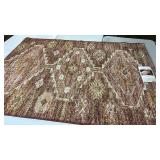 Threshold Rust Diamond 4