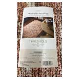 Threshold Rust Diamond 4