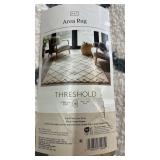 Threshold Cream Fleece 5