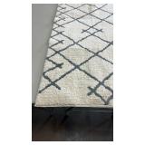 Threshold Cream Fleece 5