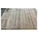 Room Essentials Pink Shag 4