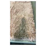 Room Essentials Pink Shag 4