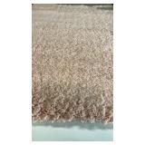 Room Essentials Pink Shag 4