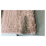 Room Essentials Pink Shag 4