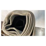 Ruggable x Bridgerton Washable Rug with Non-Slip Pad