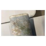 Ruggable x Bridgerton Washable Rug with Non-Slip Pad