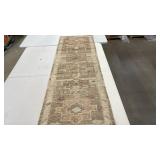 Threshold Caravan Geometric Runner Rug, 2