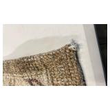 Threshold Caravan Geometric Runner Rug, 2