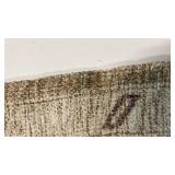 Threshold Caravan Geometric Runner Rug, 2