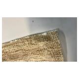 Threshold Caravan Geometric Runner Rug, 2