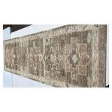 Threshold Caravan Geometric Runner Rug, 2