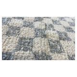 Threshold Rug, 2