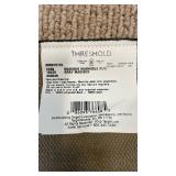 Threshold Rug, 2