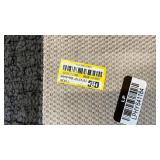 Gray Area Rug, 2
