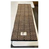 Threshold Runner Rug 28x84