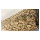 Threshold Runner, 28"x84"