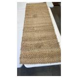 Threshold Runner, 28"x84"