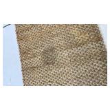 Threshold Runner, 28"x84"