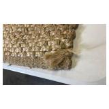 Threshold Runner, 28"x84"