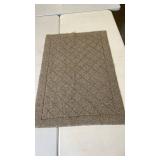 Washable Area Rug, 2