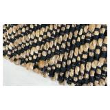 Threshold Runner, 28"x84"