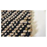 Threshold Runner, 28"x84"