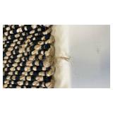 Threshold Runner, 28"x84"