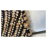 Threshold Runner, 28"x84"