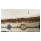 Threshold Runner, 28"x84"