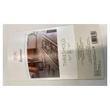 Threshold Runner, 28"x84"