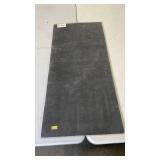 Threshold Doormat, 22"x47"