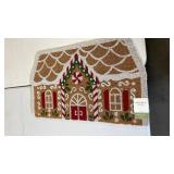 Gathered Spaces Doormat, 18"x30