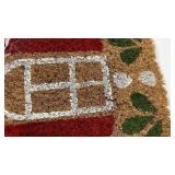 Gathered Spaces Doormat, 18"x30