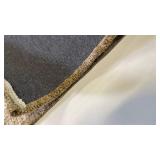 Threshold Runner, 28"x84"