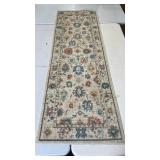 Threshold Runner, 28"x84"